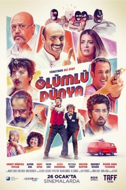 Watch Ölümlü Dünya Movies Online Free