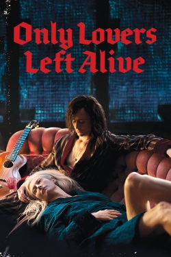 Watch Only Lovers Left Alive Movies Online Free