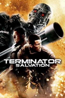 Watch Terminator Salvation Movies Online Free