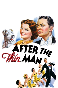 Watch After the Thin Man Movies Online Free