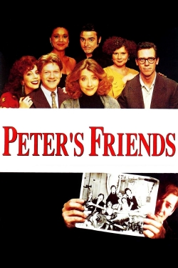 Watch Peter's Friends Movies Online Free