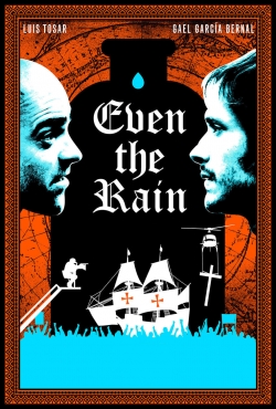 Watch Even the Rain Movies Online Free