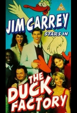 Watch The Duck Factory Movies Online Free