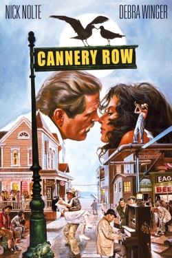 Watch Cannery Row Movies Online Free