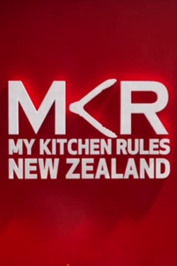 Watch My Kitchen Rules New Zealand Movies Online Free