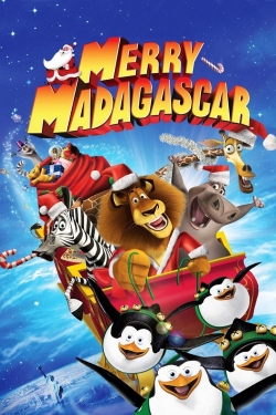 Watch Merry Madagascar Movies Online Free