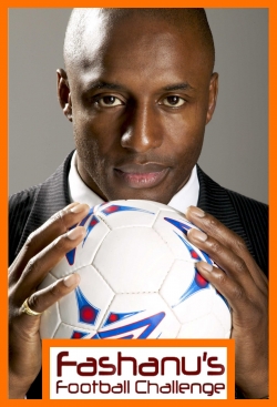 Watch Fashanu's Football Challenge Movies Online Free