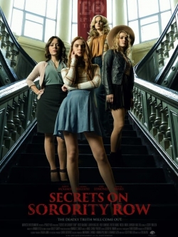 Watch Secrets on Sorority Row Movies Online Free