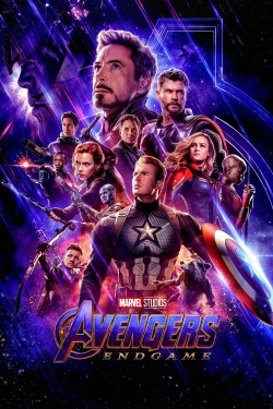 Watch Avengers: Endgame Movies Online Free