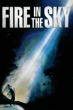 Watch Fire in the Sky Movies Online Free