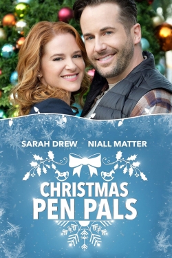 Watch Christmas Pen Pals Movies Online Free