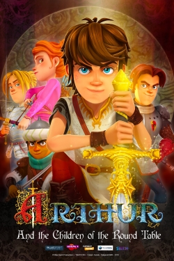 Watch Arthur and the Children of the Round Table Movies Online Free