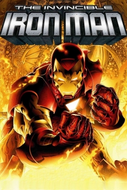 Watch The Invincible Iron Man Movies Online Free