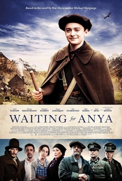 Watch Waiting for Anya Movies Online Free