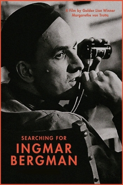 Watch Searching for Ingmar Bergman Movies Online Free