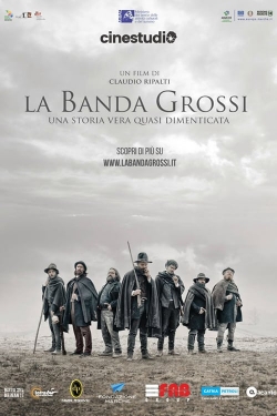 Watch La Banda Grossi Movies Online Free