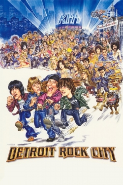 Watch Detroit Rock City Movies Online Free