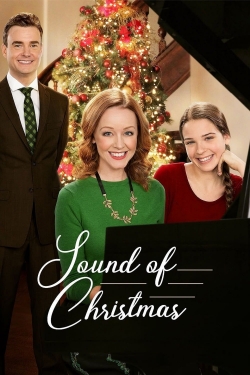 Watch Sound of Christmas Movies Online Free