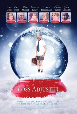 Watch The Loss Adjuster Movies Online Free