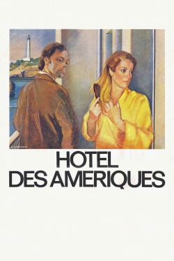 Watch Hotel America Movies Online Free