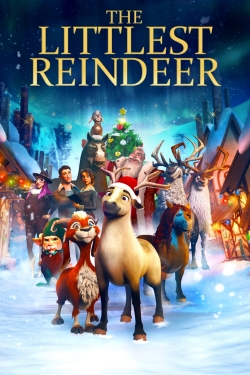 Watch Elliot: The Littlest Reindeer Movies Online Free