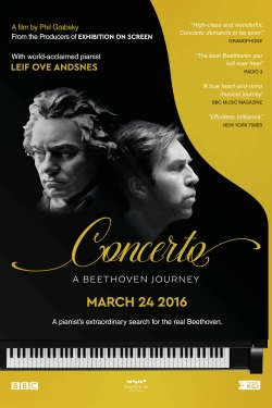 Watch Concerto: A Beethoven Journey Movies Online Free