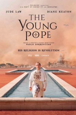 Watch The Young Pope Movies Online Free