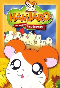 Watch Hamtaro Movies Online Free