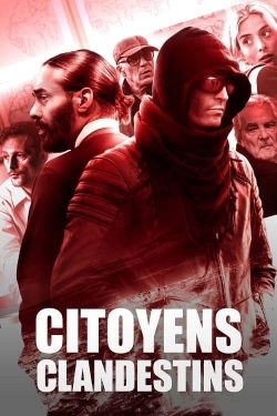 Watch Citoyens clandestins Movies Online Free