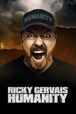 Watch Ricky Gervais: Humanity Movies Online Free