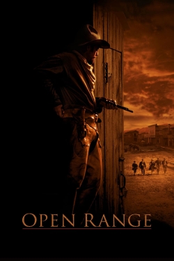 Watch Open Range Movies Online Free