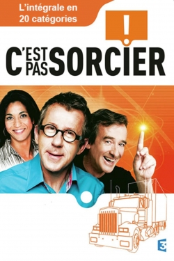 Watch C'est pas sorcier Movies Online Free