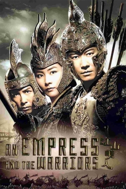 Watch An Empress and the Warriors Movies Online Free