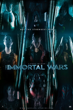 Watch The Immortal Wars Movies Online Free