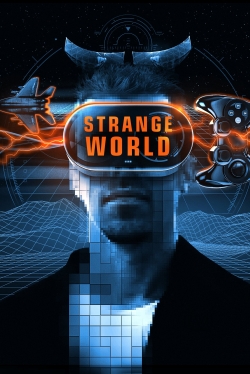 Watch Strange World Movies Online Free