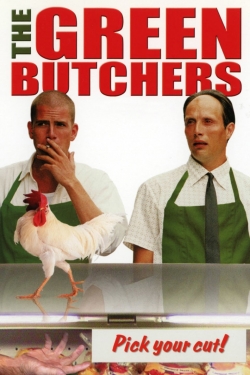 Watch The Green Butchers Movies Online Free