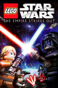 Watch Lego Star Wars: The Empire Strikes Out Movies Online Free