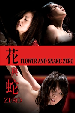 Watch Flower and Snake: Zero Movies Online Free