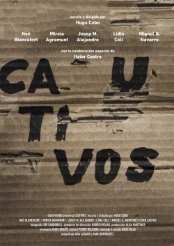 Watch Cautivos Movies Online Free