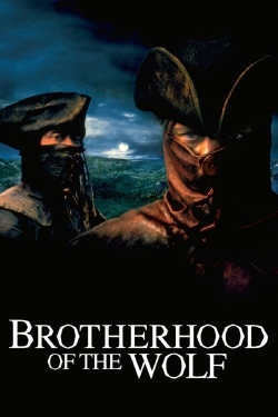 Watch Brotherhood of the Wolf Movies Online Free