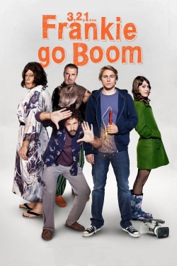 Watch 3, 2, 1... Frankie Go Boom Movies Online Free