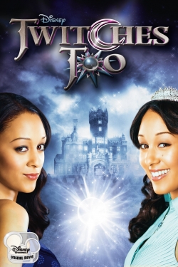 Watch Twitches Too Movies Online Free