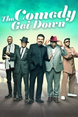 Watch The Comedy Get Down Movies Online Free