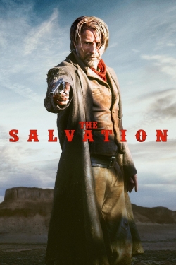 Watch The Salvation Movies Online Free