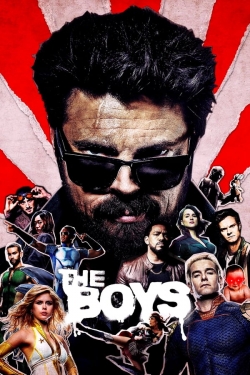 Watch The Boys Movies Online Free