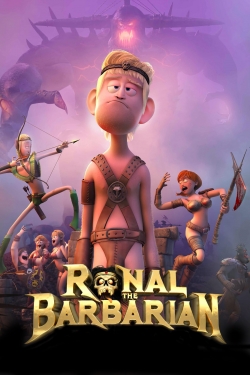 Watch Ronal the Barbarian Movies Online Free