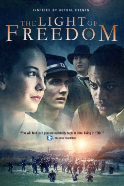 Watch The Light of Freedom Movies Online Free