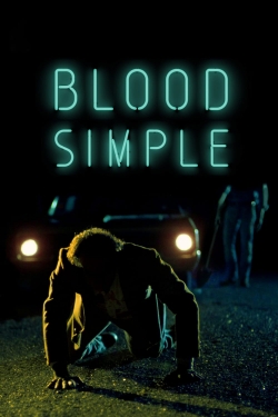 Watch Blood Simple Movies Online Free