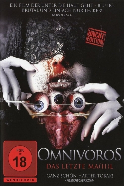 Watch Omnivores Movies Online Free