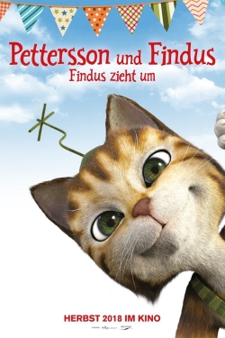 Watch Pettersson und Findus - Findus zieht um Movies Online Free